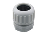 Hose waterproof connector